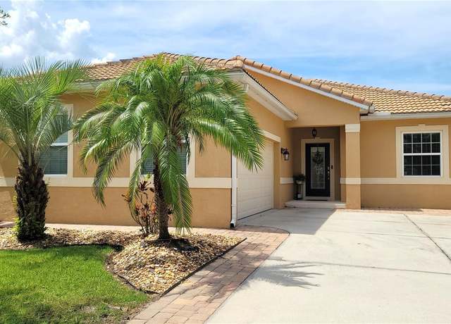 Property at 3361 Stefano St, New Smyrna Beach, FL 32168, 3 beds, 2.5 baths