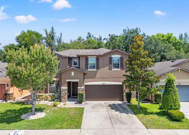 Property at 15531 Stone House Dr, Brooksville, FL 34604, 4 beds, 2.5 baths