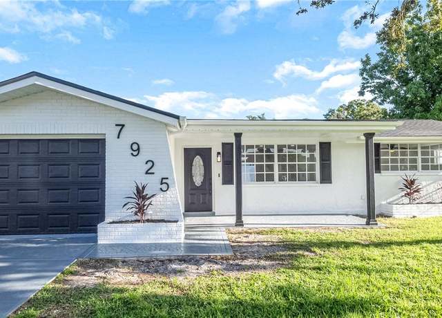 Property at 7925 Foxwood Dr, New Port Richey, FL 34653, 3 beds, 2 baths