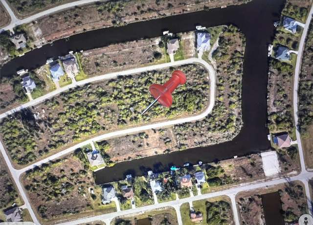 Property at 15213 Aquarius Cir, Port Charlotte, FL 33981