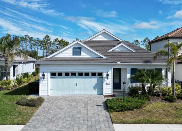 Property at 13153 Steinhatchee Loop, Venice, FL 34293, 3 beds, 2 baths