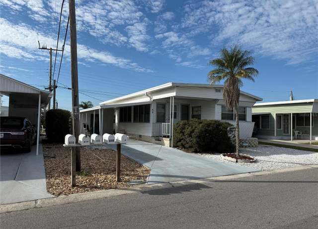 Property at 618 51st Ave W, Bradenton, FL 34207, 2 beds, 1.5 baths