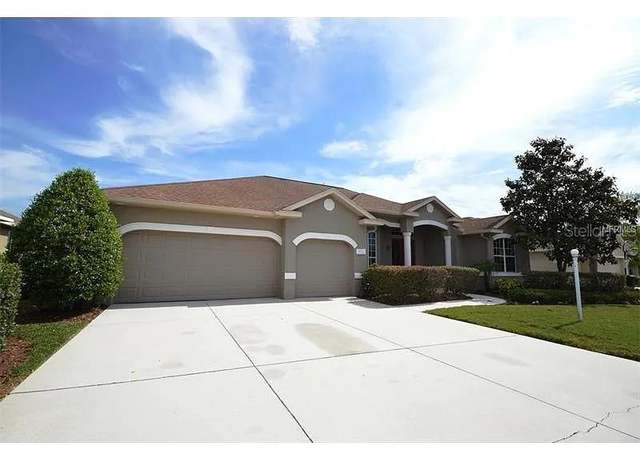 Property at 9112 63rd Ct E, Parrish, FL 34219, 4 beds, 2.5 baths
