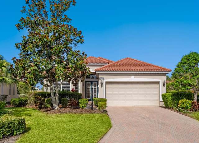 Property at 1313 Thornapple Dr, Osprey, FL 34229, 3 beds, 3 baths