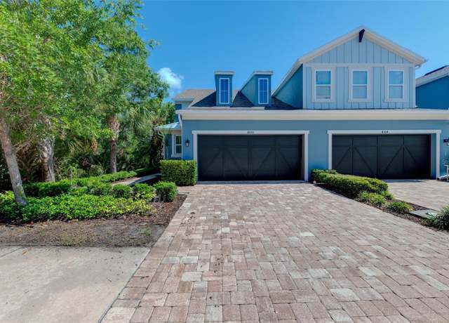 Property at 4500 Chinkapin Dr, Sarasota, FL 34232, 3 beds, 2.5 baths