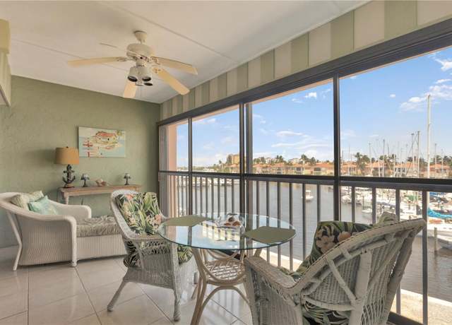 Property at 3160 Matecumbe Key Rd #234, Punta Gorda, FL 33955, 1 bed, 1 bath