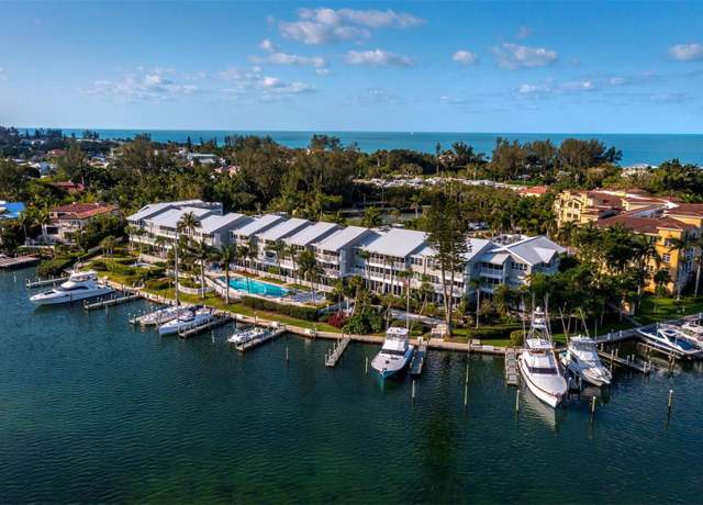 Property at 615 Dream Island Pl #105, Longboat Key, FL 34228, 2 beds, 2 baths