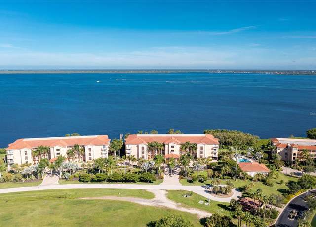 Property at 95 N Marion Ct #226, Punta Gorda, FL 33950, 3 beds, 2 baths