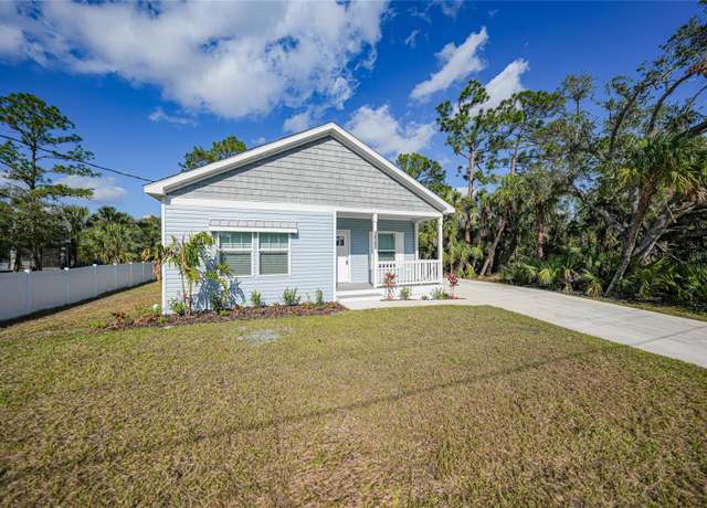 Property at 18302 Gypsy Ave, Port Charlotte, FL 33954, 3 beds, 2 baths