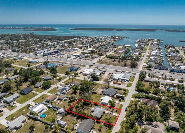 Property at 2033 Georgia Ave, Englewood, FL 34224, 2 beds, 2 baths