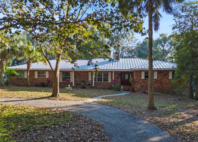 Property at 22740 County Road 44a, Eustis, FL 32736, 3 beds, 3 baths