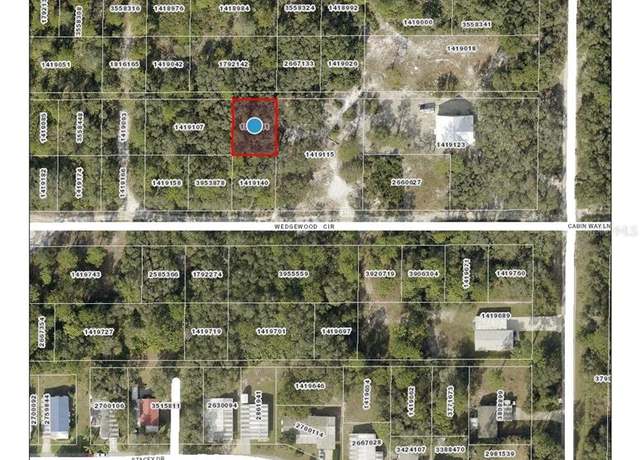 Property at Lot 266 Brookside Cir, Mount Dora, FL 32757
