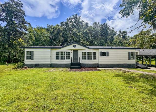 Property at 2443 Bradford Ct, Mims, FL 32754, 4 beds, 2 baths