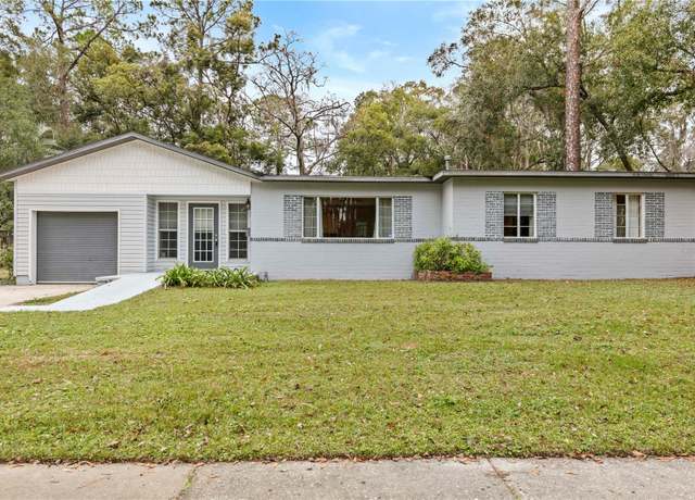 Property at 738 NE 7th Ave, Gainesville, FL 32601, 4 beds, 2 baths