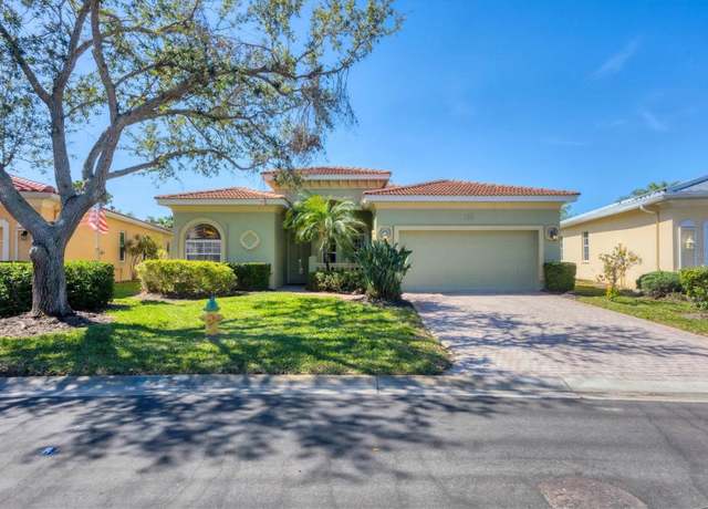 Property at 108 Corte Del Asolo, Venice, FL 34285, 3 beds, 2 baths
