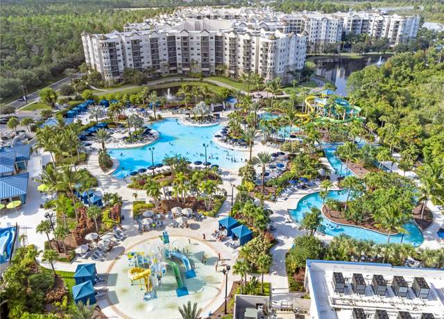 Property at 14501 Grove Resort Ave #1401, Winter Garden, FL 34787, 3 beds, 2 baths