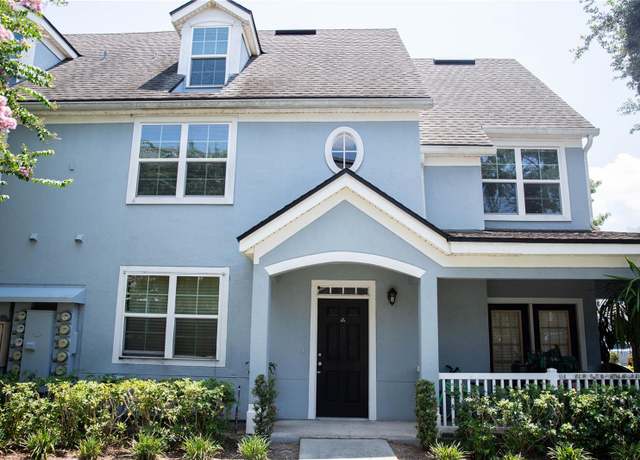 Property at 3478 Westchester Square Blvd #202, Orlando, FL 32835, 3 beds, 2 baths