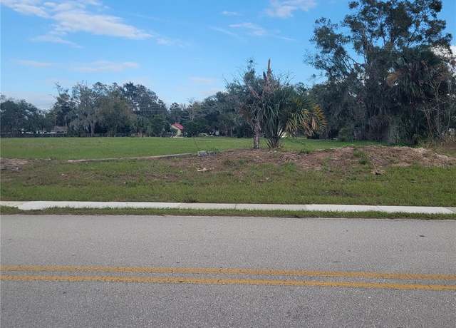 Property at 3103 Washington St, Zellwood, FL 32798