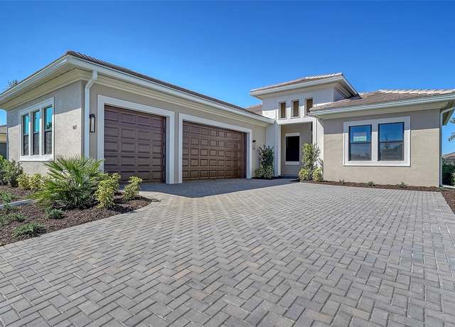 Property at 4621 Mondrian Ct, Sarasota, FL 34240, 3 beds, 3.5 baths