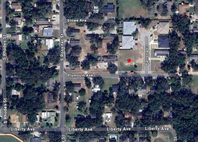 Property at 000 Plymouth Ave, Mount Dora, FL 32757