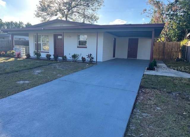 Property at 1926 Kingsland Ave, Orlando, FL 32808, 4 beds, 2 baths