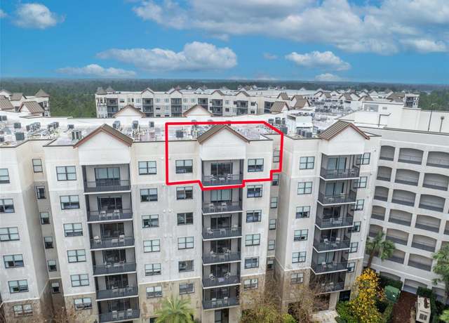 Property at 14501 Grove Resort Ave #1703, Winter Garden, FL 34787, 3 beds, 2 baths