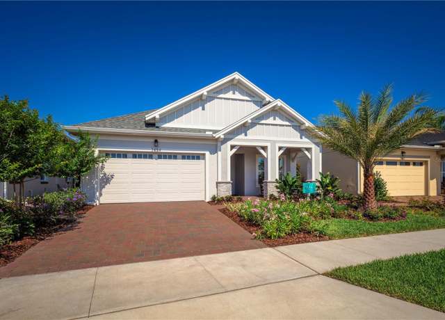 Property at 2454 Dream Home Ct, St Cloud, FL 34772, 3 beds, 2.5 baths