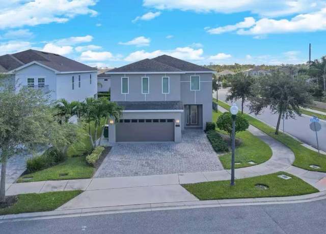 Property at 7584 Marker Ave, Kissimmee, FL 34747, 6 beds, 6 baths