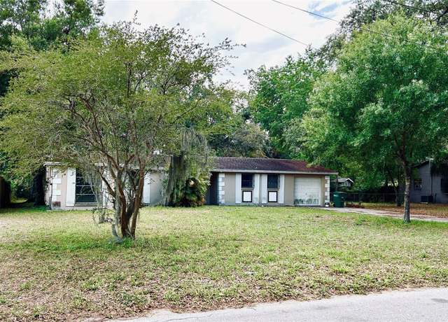 Property at 4213 Temple Heights Rd, Tampa, FL 33617, 4 beds, 2 baths