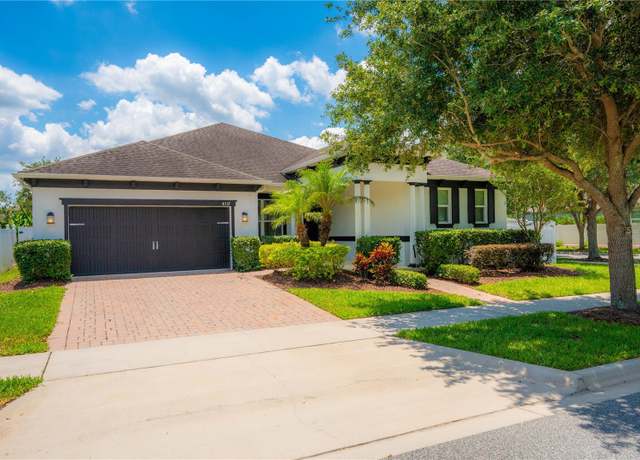 Property at 8137 Pond Apple Dr, Winter Garden, FL 34787, 4 beds, 3 baths