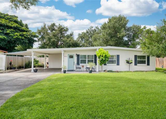 Property at 4106 Alverado St, Orlando, FL 32812, 3 beds, 2 baths