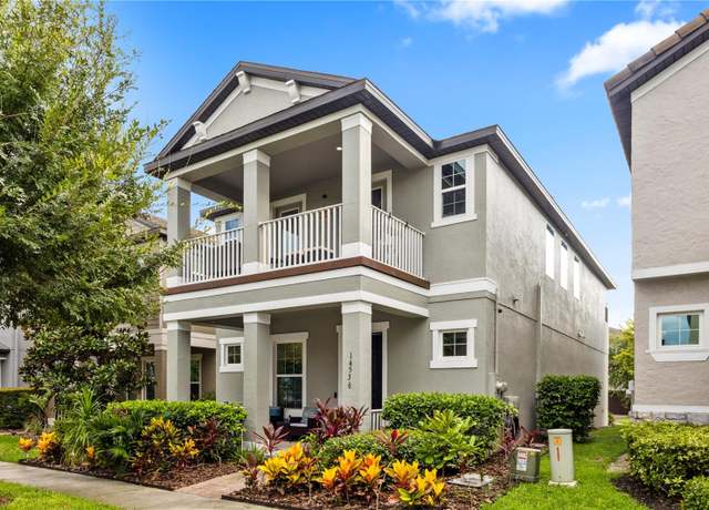 Property at 14536 Golden Harbor Ln, Winter Garden, FL 34787, 3 beds, 2.5 baths