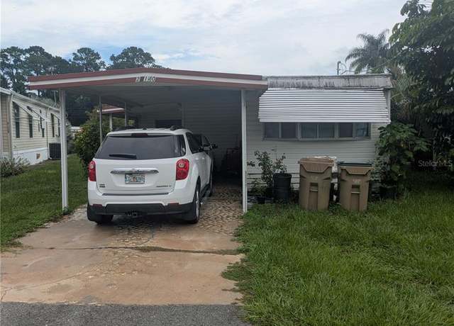 Property at 26140 Rose Ln, Astatula, FL 34705, 2 beds, 1 bath