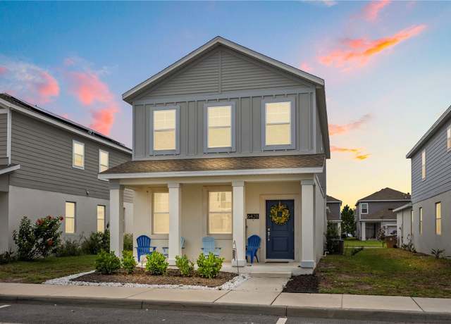 Property at 6428 Sprucepine Ln, St Cloud, FL 34771, 3 beds, 2.5 baths