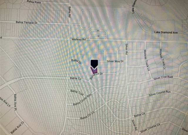 Property at 0 Bahia Circle Dr, Ocala, FL 34472