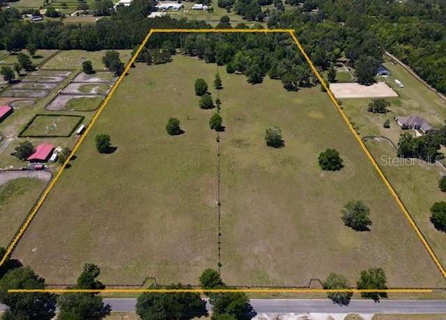 Property at TBD(21.76ac) NW 115 Ave, Ocala, FL 34482