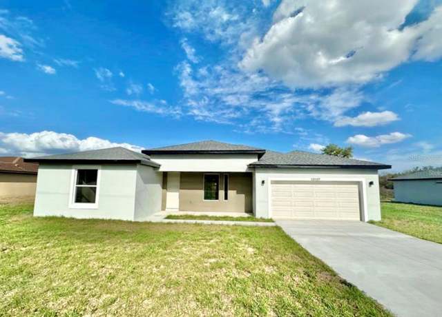 Property at 10207 SW 41st Ter W, Ocala, FL 34476, 4 beds, 2 baths