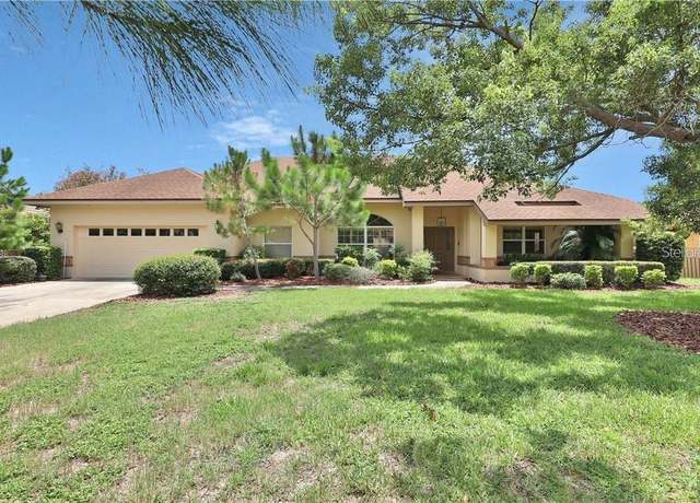 Property at 3002 Plantation Rd, Winter Haven, FL 33884, 4 beds, 3 baths