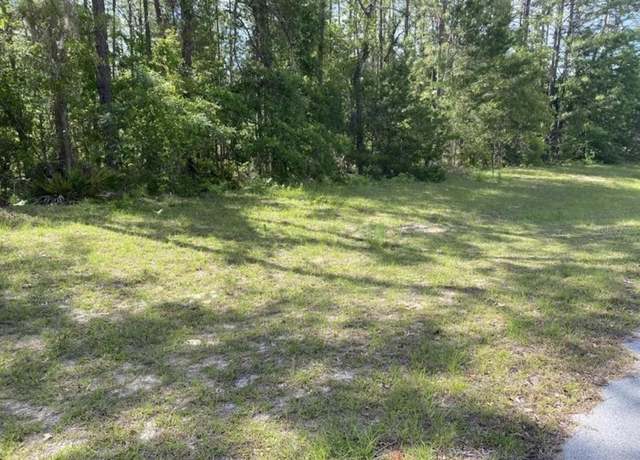 Property at 13390 SW 87th Cir, Dunnellon, FL 34432