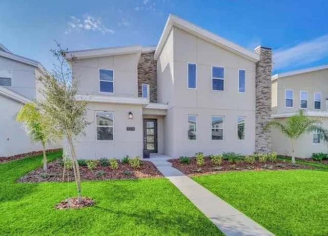 Property at 9214 Sommerset Hills Dr, Davenport, FL 33896, 9 beds, 5 baths