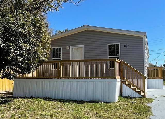 Property at 1850 Arcadia Rd, Holiday, FL 34690, 2 beds, 2 baths