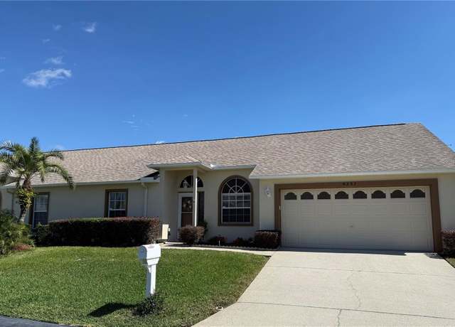 Property at 9337 Zamora Dr, New Port Richey, FL 34655, 2 beds, 2 baths