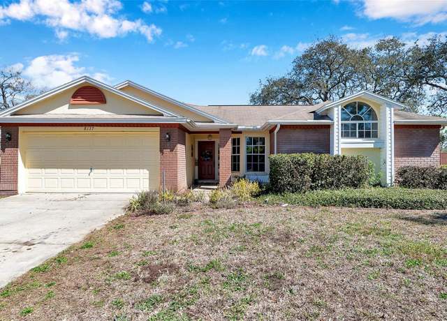 Property at 8137 Greenside Ln, Hudson, FL 34667, 4 beds, 2 baths
