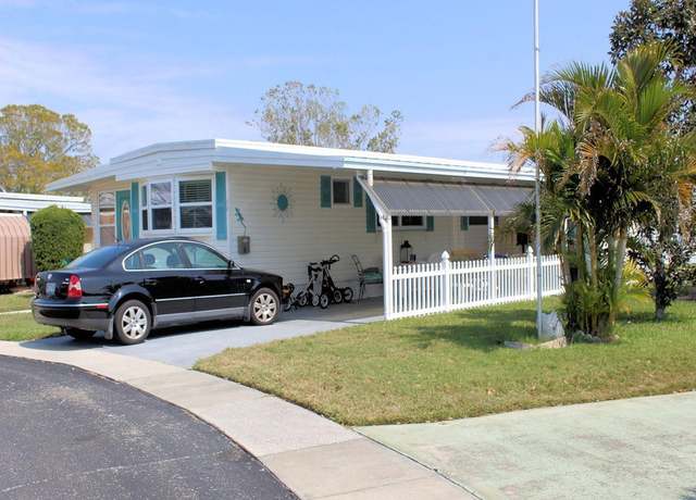 Property at 80 Thatch Palm St E, Largo, FL 33770, 2 beds, 2 baths