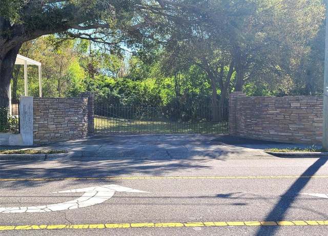 Property at 3541 N Boulevard, Tampa, FL 33603