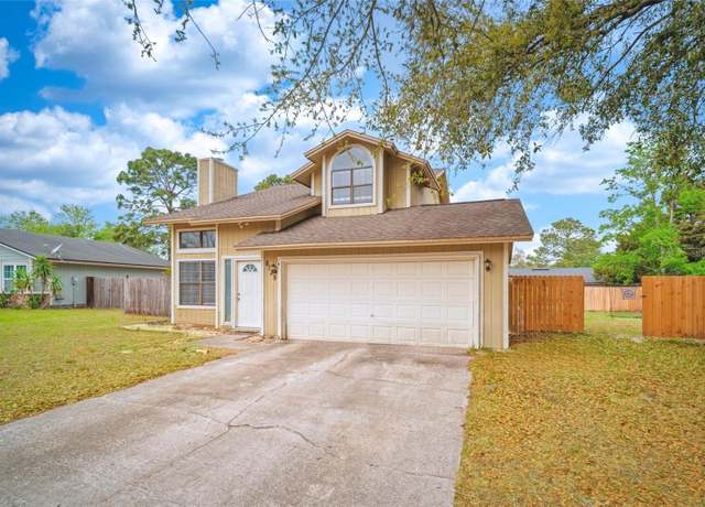 Property at 8135 Settlers Landing Trl N, Jacksonville, FL 32244, 3 beds, 2.5 baths