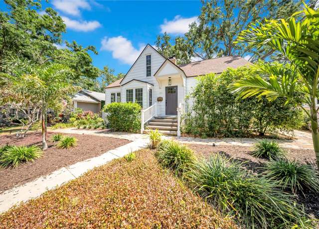 Property at 150 23rd Ave N, St Petersburg, FL 33704, 3 beds, 2 baths