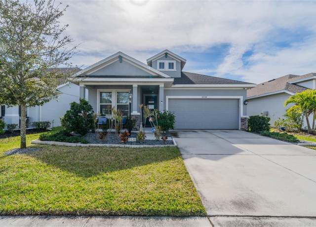 Property at 5538 Spanish Moss Cv, Bradenton, FL 34203, 3 beds, 2 baths