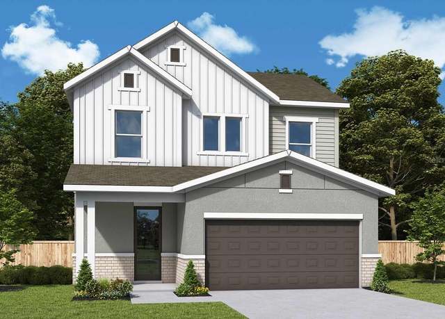 Property at 5717 Spivey Ct, Wesley Chapel, FL 33545, 3 beds, 2.5 baths