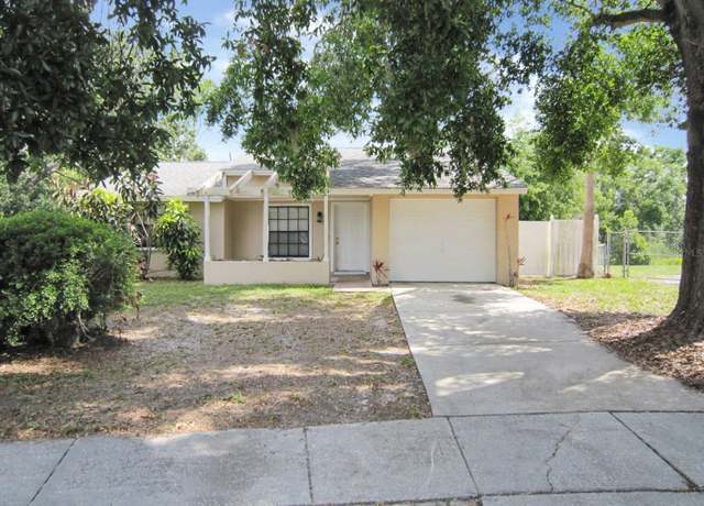Property at 12615 Logan Pl, Tampa, FL 33625, 3 beds, 2 baths